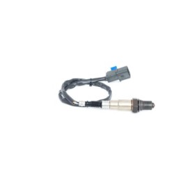 Lambda Sensor BOSCH 0258986754 for HYUNDAI