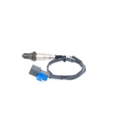 Lambda Sensor BOSCH 0258986754 for HYUNDAI