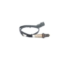 Lambda Sensor BOSCH 0258986756 for HYUNDAI