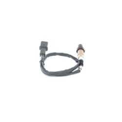 Lambda Sensor BOSCH 0258986756 for HYUNDAI
