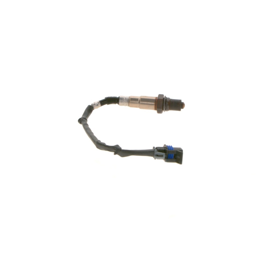 Lambda Sensor BOSCH 0258986764 for VAUXHALL