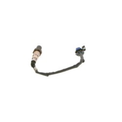 Lambda Sensor BOSCH 0258986764 for VAUXHALL