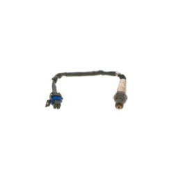 Lambda Sensor BOSCH 0258986764 for VAUXHALL