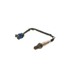 Lambda Sensor BOSCH 0258986764 for VAUXHALL
