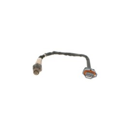 Lambda Sensor BOSCH 0258986779 for HOLDEN