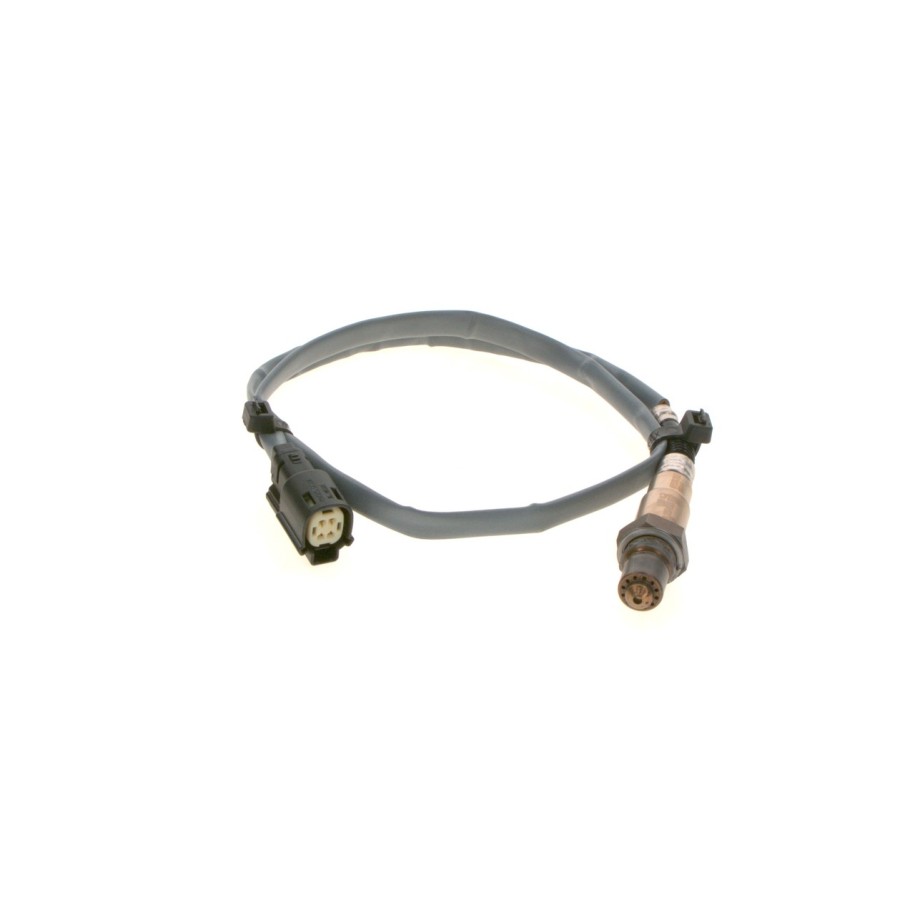 Lambda Sensor BOSCH 0258986782 for FORD FIESTA OE C1BA9G444BB