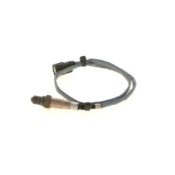 Lambda Sensor BOSCH 0258986782 for FORD FIESTA OE C1BA9G444BB