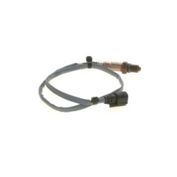 Lambda Sensor BOSCH 0258986782 for FORD FIESTA OE C1BA9G444BB
