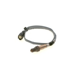 Lambda Sensor BOSCH 0258986782 for FORD FIESTA OE C1BA9G444BB