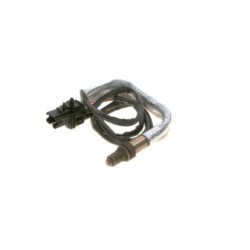 Lambda Sensor BOSCH 0258987000 OE 8627750