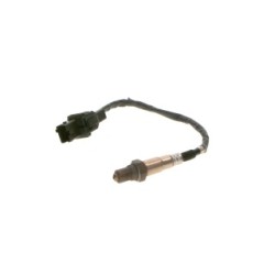 Lambda Sensor BOSCH 0258987001 for CADILLAC CTS