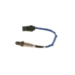 Lambda Sensor BOSCH 0258987002 for CADILLAC CTS