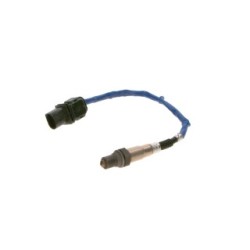 Lambda Sensor BOSCH 0258987002 for CADILLAC CTS