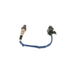 Lambda Sensor BOSCH 0258987002 for CADILLAC CTS