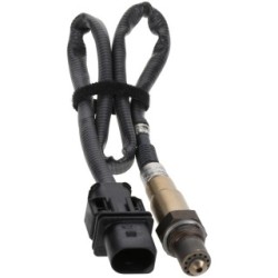 Lambda Sensor BOSCH 0258988007 for HYUNDAI
