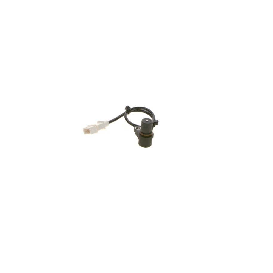 Crankshaft Pulse Sensor BOSCH 0261210107 for VW OE 021906433C