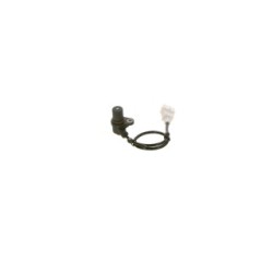 Crankshaft Pulse Sensor BOSCH 0261210107 for VW OE 021906433C