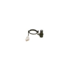 Crankshaft Pulse Sensor BOSCH 0261210107 for VW OE 021906433C