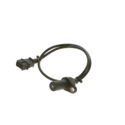 Crankshaft Pulse Sensor BOSCH 0261210124 for FIAT