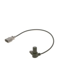 Crankshaft Pulse Sensor BOSCH 0261210143 for AUDI