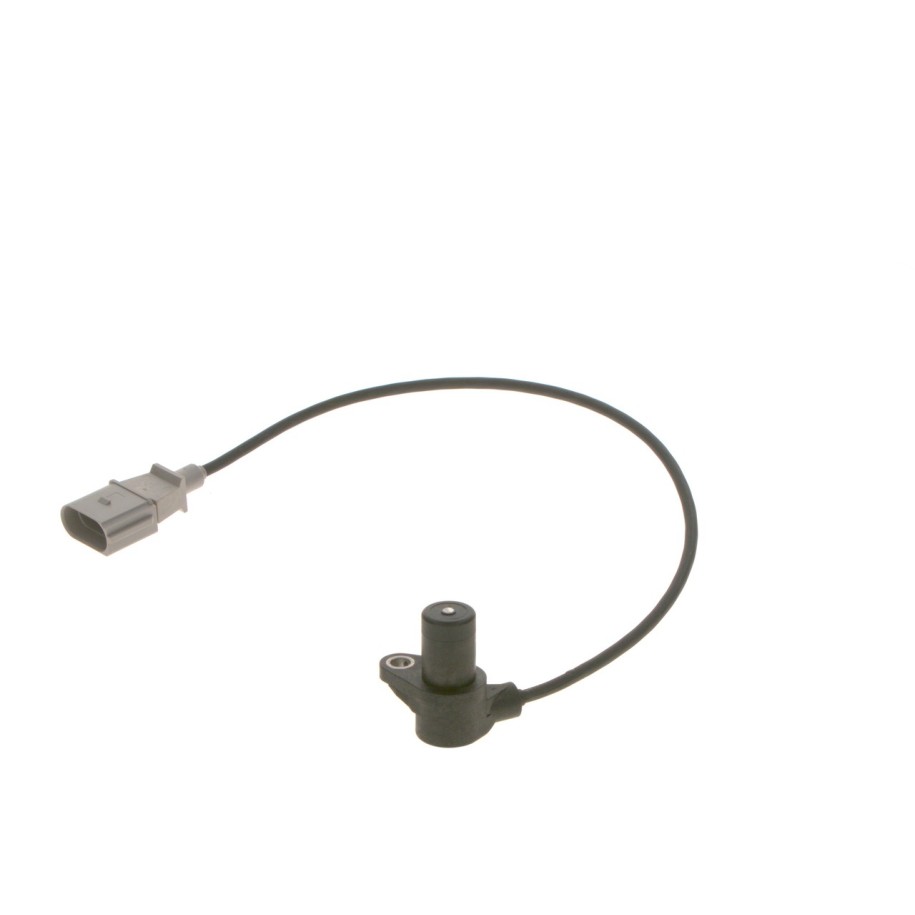 Crankshaft Pulse Sensor BOSCH 0261210143 for AUDI
