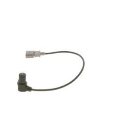Crankshaft Pulse Sensor BOSCH 0261210143 for AUDI