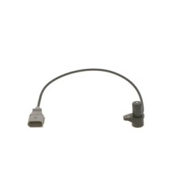 Crankshaft Pulse Sensor BOSCH 0261210143 for AUDI