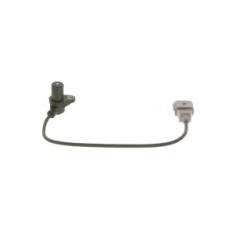 Crankshaft Pulse Sensor BOSCH 0261210143 for AUDI