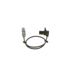 Crankshaft Pulse Sensor BOSCH 0261210147 for AUDI