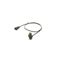 Crankshaft Pulse Sensor BOSCH 0261210150 for CHEVROLET