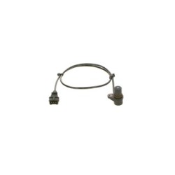 Crankshaft Pulse Sensor BOSCH 0261210150 for CHEVROLET