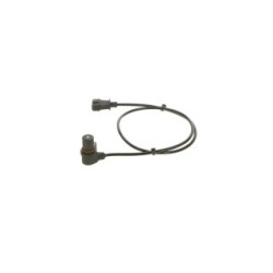 Crankshaft Pulse Sensor BOSCH 0261210150 for CHEVROLET