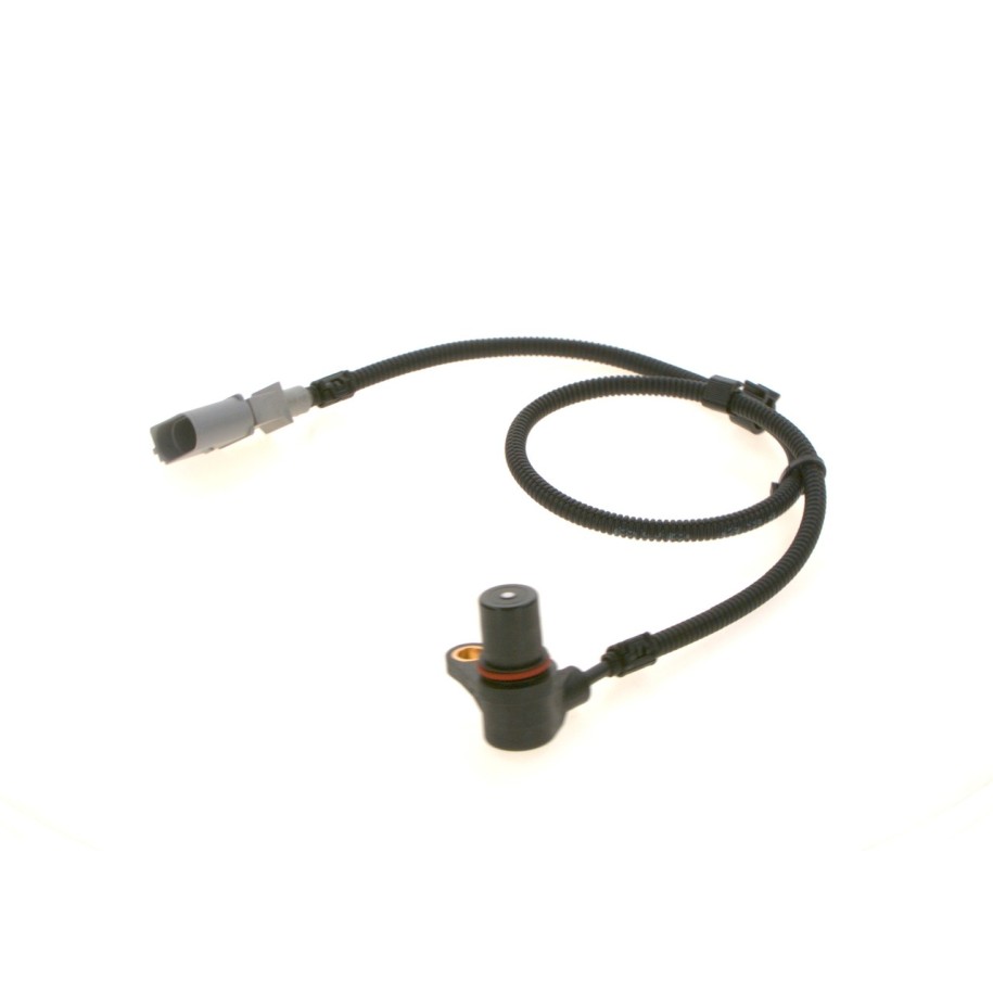 Crankshaft Pulse Sensor BOSCH 0261210177 for AUDI