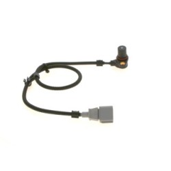 Crankshaft Pulse Sensor BOSCH 0261210177 for AUDI