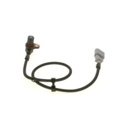 Crankshaft Pulse Sensor BOSCH 0261210177 for AUDI