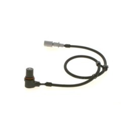 Crankshaft Pulse Sensor BOSCH 0261210177 for AUDI