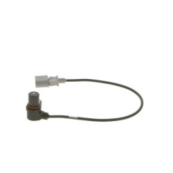 Crankshaft Pulse Sensor BOSCH 0261210178 for AUDI