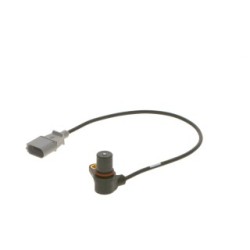 Crankshaft Pulse Sensor BOSCH 0261210178 for AUDI