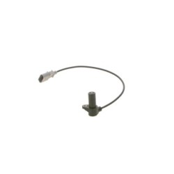 Crankshaft Pulse Sensor BOSCH 0261210192 for AUDI