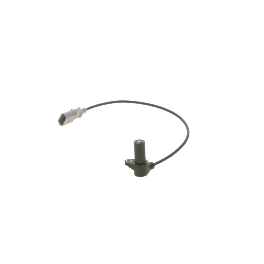 Crankshaft Pulse Sensor BOSCH 0261210192 for AUDI