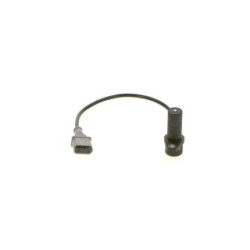 Crankshaft Pulse Sensor BOSCH 0261210204 for PORSCHE 911