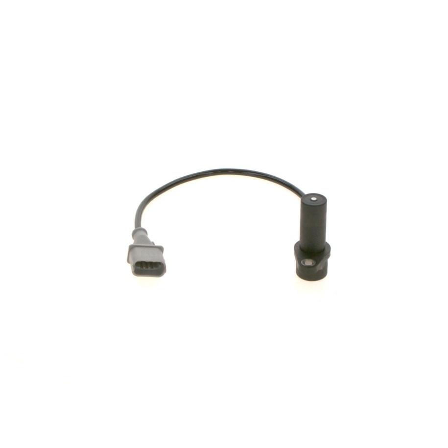 Crankshaft Pulse Sensor BOSCH 0261210204 for PORSCHE 911