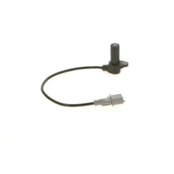Crankshaft Pulse Sensor BOSCH 0261210204 for PORSCHE 911