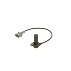 Crankshaft Pulse Sensor BOSCH 0261210204 for PORSCHE 911