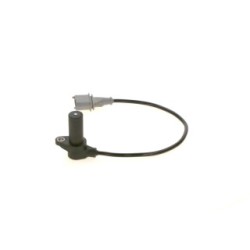 Crankshaft Pulse Sensor BOSCH 0261210204 for PORSCHE 911
