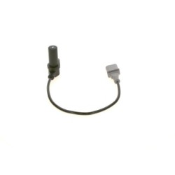 Crankshaft Pulse Sensor BOSCH 0261210204 for PORSCHE 911