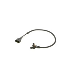Crankshaft Pulse Sensor BOSCH 0261210215 OE 030957147K