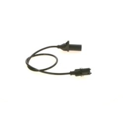 Crankshaft Pulse Sensor BOSCH 0261210219 for FIAT OE 46754538