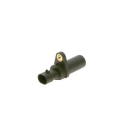 Crankshaft Pulse Sensor BOSCH 0261210238 for ABARTH