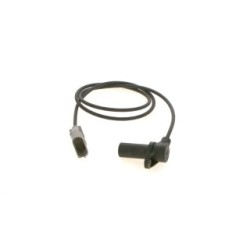 Crankshaft Pulse Sensor BOSCH 0261210245 for AUDI